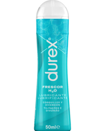 Durex - Play Fresh Sensation 50 ml