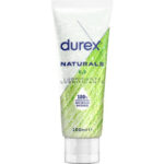 Durex - Naturals Intimate Lubricating Gel 100ml