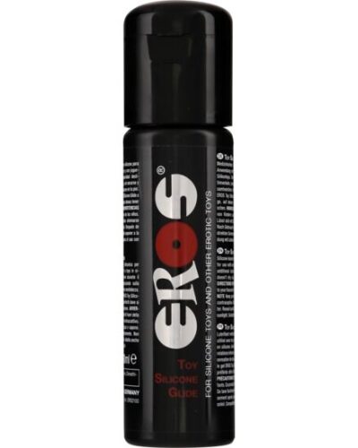 Eros - Toy Silicone Glide 100 ml