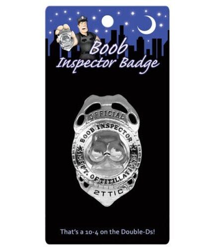 Kheper Games - Boob Inspector