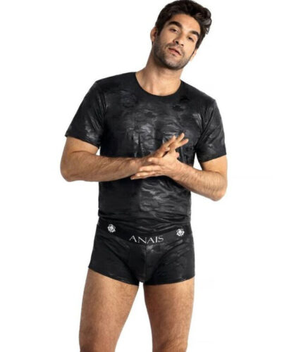 Anais Men - Electro T-Shirt M