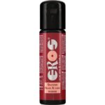 Eros - Aqua Sensations And Care Woman 100 ml