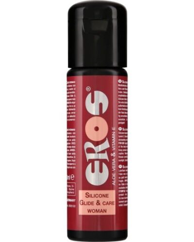 Eros - Aqua Sensations And Care Woman 100 ml