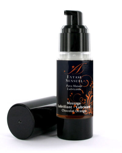 Extase Sensual - Chocolate  Orange Lubricant 30 ml