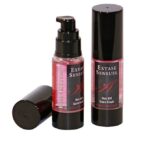 Extase Sensual - Massage Oil With Extra Fresh Strawberry Effect 30 ml