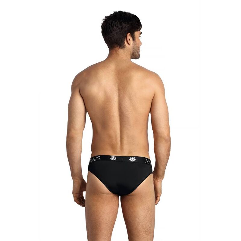 Anais Men - Petrol Slip Xl - Image 2