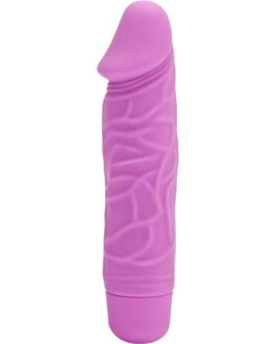 Get Real - Mini Classic Vibrator Pink