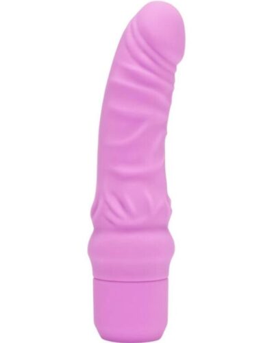 Get Real - Mini Classic G-Spot Vibrator Pink