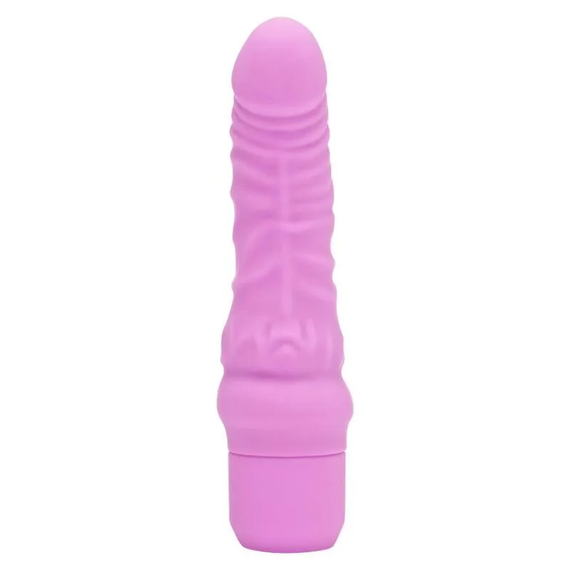 Get Real - Mini Classic G-Spot Vibrator Pink - Image 2