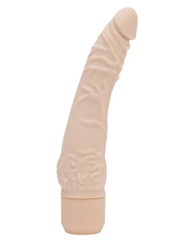 Get Real - Classic Slim Vibrator Skin