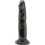 Get Real - Dong 18 cm Black