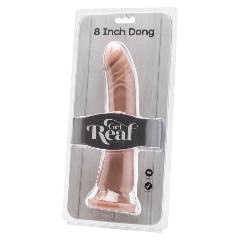 Get Real - Dong 20,5 cm Skin - Image 2