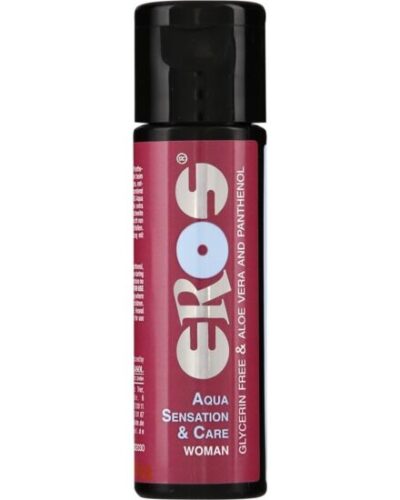 Eros - Aqua Sensations And Care Woman 30 ml