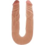 Get Real - Double Dong 35 cm Skin