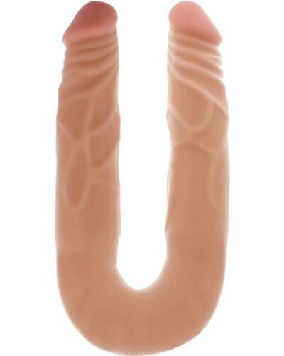 Get Real - Double Dong 35 cm Skin