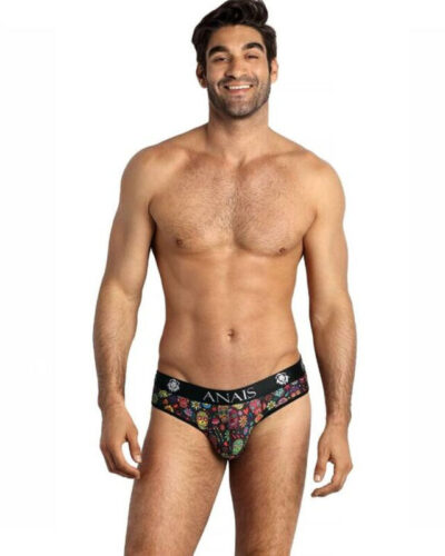Anais Men - Mexico Slip Xl