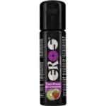 Eros - Tasty Fruits Flavoured Lubricant Kiwi-Strawberry 100 ml