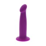 Get Real - Goodhead Dong 12 cm Purple