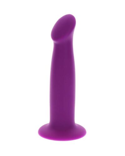 Get Real - Goodhead Dong 12 cm Purple