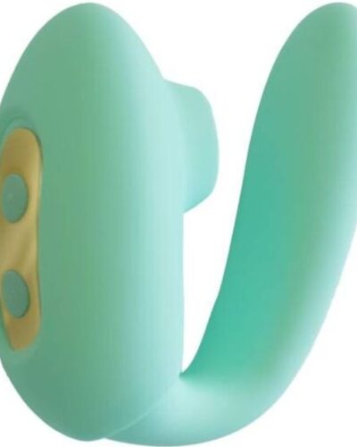 Xocoon - Couples Foreplay Enhancer Mint