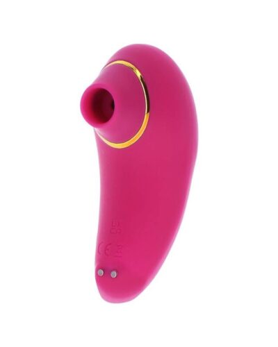Xocoon - Infinite Love Stimulator Fuchsia