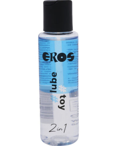 Eros - Lube Toy 100 ml