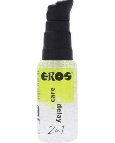 Eros - Lube Care Delay 30 ml
