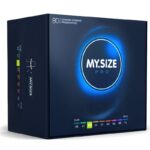 My Size - Pro Condoms 49 mm 80 Units
