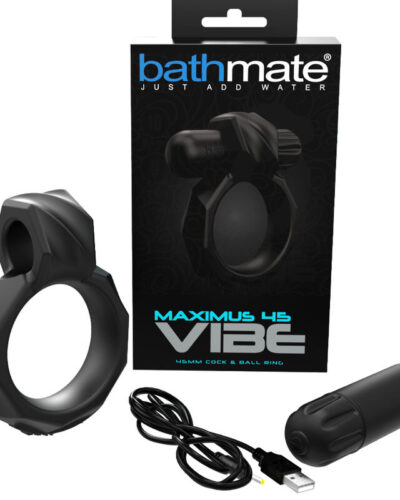 Bathmate - Vibe Ring Maximus 45