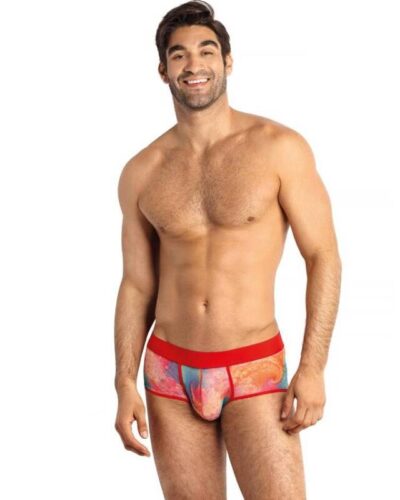 Anais Men - Falcon Boxer Brief Xl