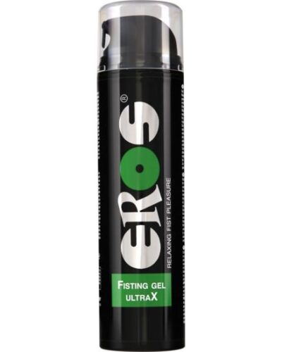 Eros - Fisting Gel Ultrax 200 ml