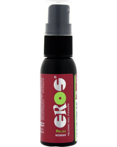 Eros - Relax Woman Anal Spray