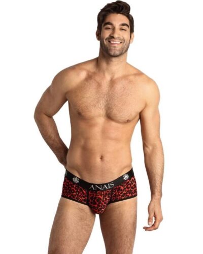 Anais Men - Tribal Brief L