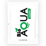 Bioaqua - Waterbased Lubricant Natural Ingredients 6 ml