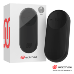 Watchme - Universal Control Remote Control Black