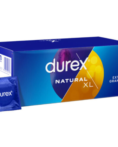 Durex - Extra Large XL 144 Units