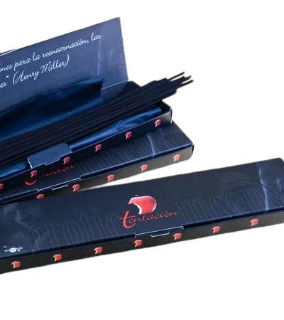 Tentacion - Erotic Incense With Red Fruits Pheromones