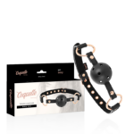 Coquette Chic Desire - Fantasy Breathable Ball Gag