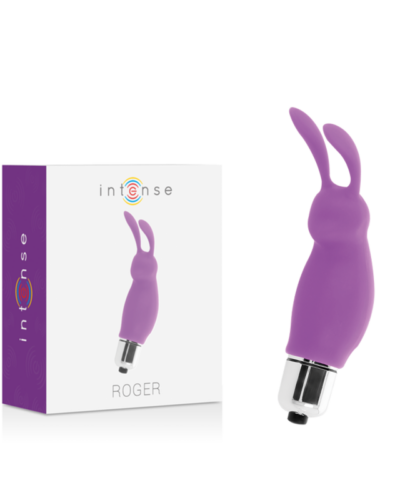 Intense - Rabbit Roger Lilac