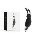 Intense - Rabbit Roger Black