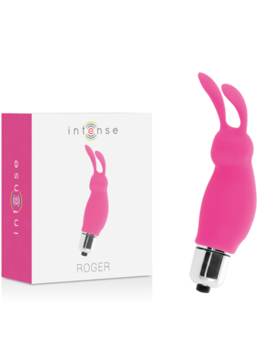 Intense - Rabbit Roger Rosa
