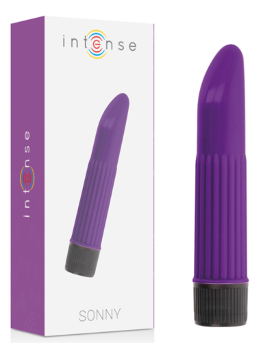 Intense - Sonny Lilac Vibrator