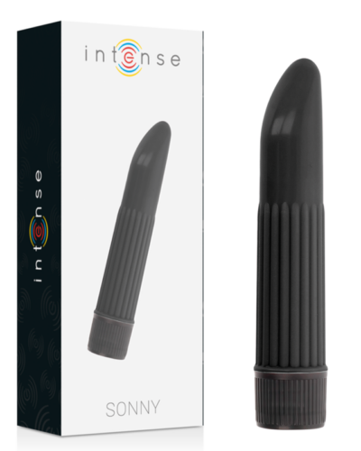 Intense - Sonny Black Vibrator
