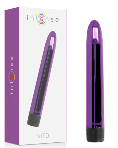 Intense - Vito Lilac Vibrator
