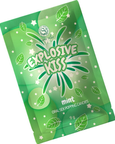 Secretplay - Mint Explosive Candies