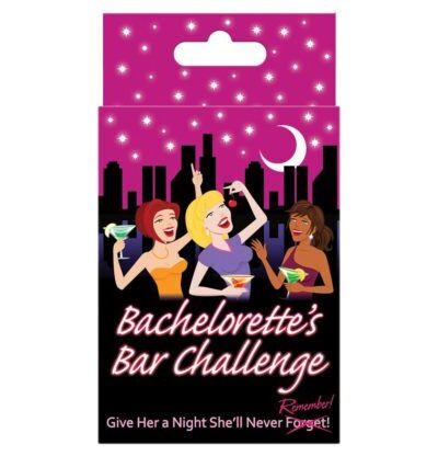 Kheper Games - Bachelorette Card Game / En