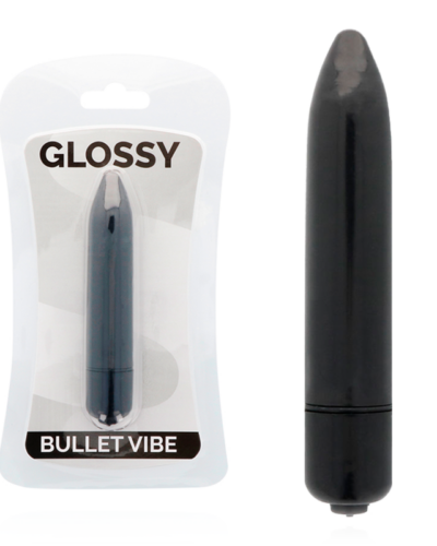 Glossy - Thin Vibe Black