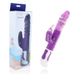 Intense - Estuard Updown Rotator Vibrator Lilac