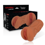 Jamyjob Signature - Vivian Vagina Masturbator