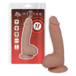 Mr Intense - 17 Realistic Cock 19.7 cm -O- 4.1 cm